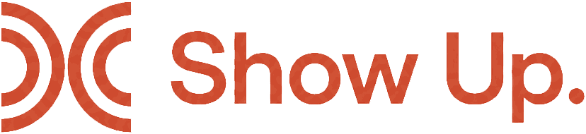 Show Up